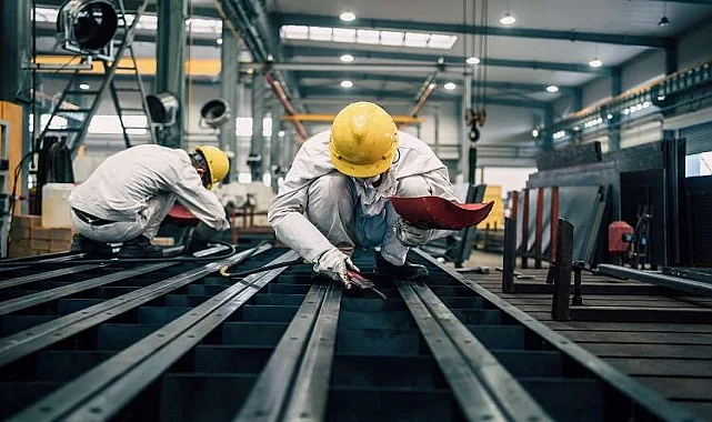 Evka 3 Geçici Depolama